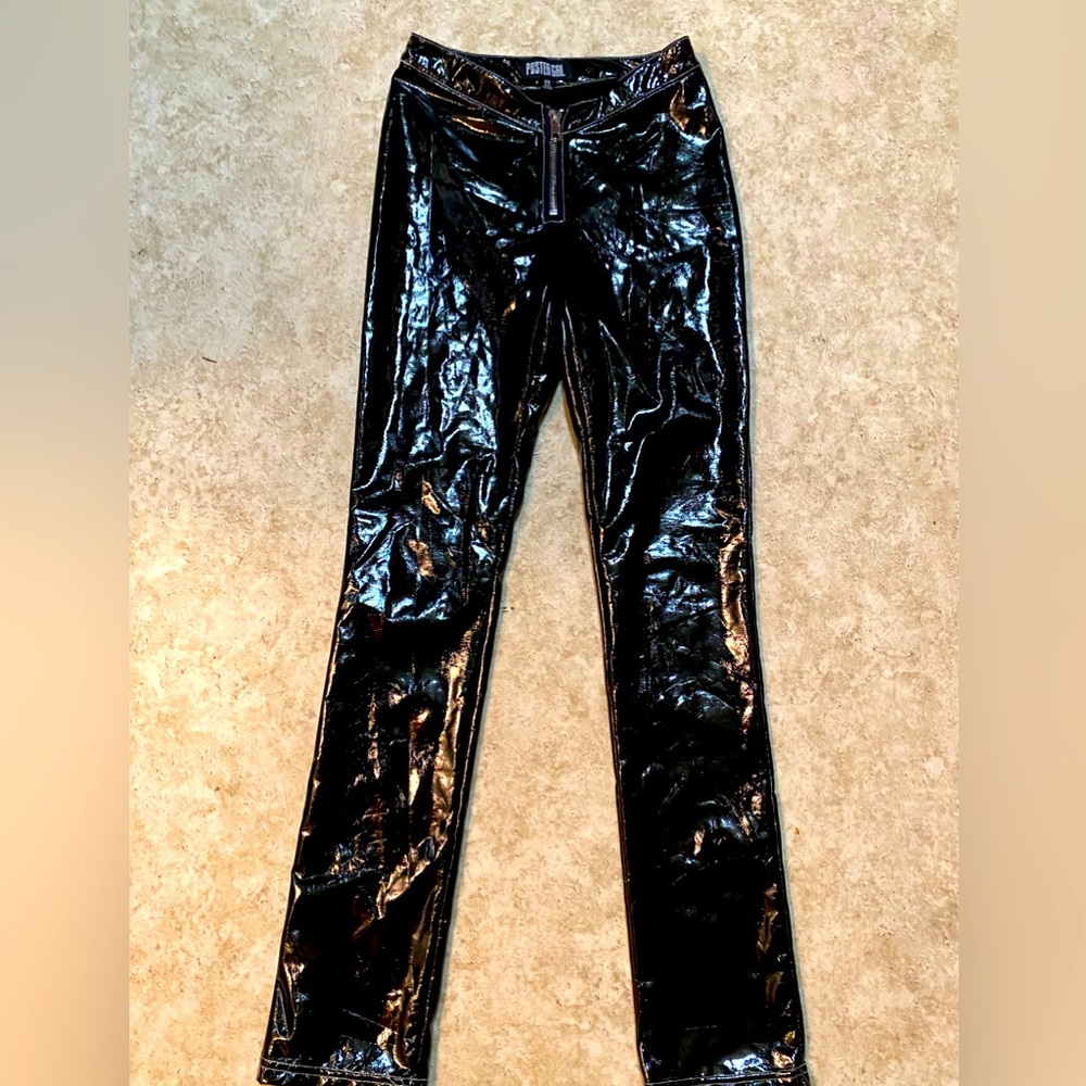 Poster girl size XS 70% polyester and 30% polyurethane